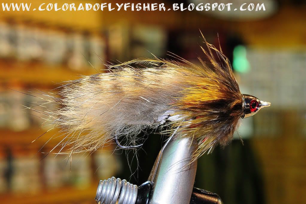 Colorado Fly Fishing Magazine Kleis's Top Ten Flies For Colorado